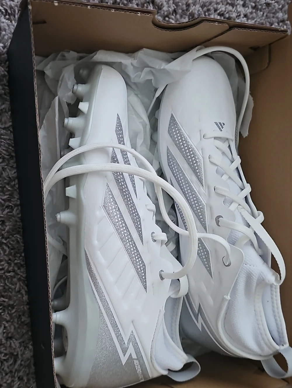 Adizero Impact-2 II